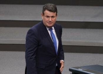 Bürgergeld-Lücke – oder: Fantasiezahlen aus Heils Parallelwelt