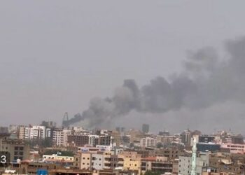 Bürgerkrieg im Sudan: Sudanesische Armee startet Großoffensive zur Rückeroberung der Hauptstadt