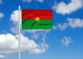 Burkina Faso will BRICS-Mitgliedschaft beantragen