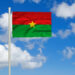Burkina Faso will BRICS-Mitgliedschaft beantragen