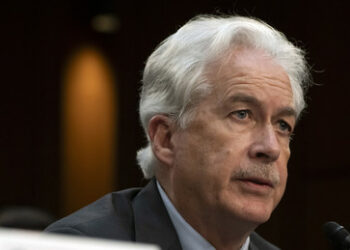 CIA und MI6 warnen vor massiven Bedrohungen für "Weltordnung"