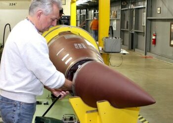 CNN: Kiew kann keine weiteren Langstreckenraketen von den USA erwarten