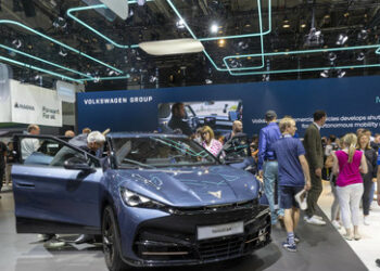 China-Strafzölle tragen zur VW-Misere bei