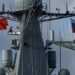 China und Russland halten Übungen im Pazifik ab