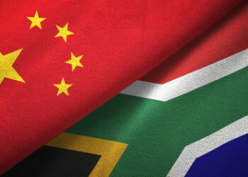 China und Südafrika bauen Wirtschaftsbeziehungen weiter aus