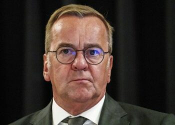 China verurteilt Fahrt deutscher Marineschiffe durch Taiwanstraße