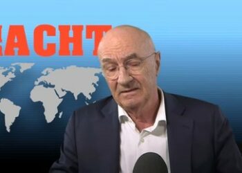 Der Verfassungsschutz kann es nicht lassen – Die Geheimdienste und Uli Gellermann