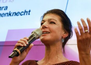 Deutsche Linke – Mitschuld an Krieg und Faschismus