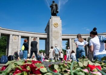 Deutsche, das habt ihr nicht verdient!