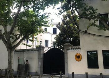 Deutsches Außenministerium sabotiert China-Geschäfte