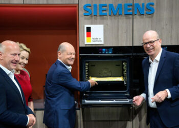 Deutschland versetzt der Türkei einen heimtückischen Schlag