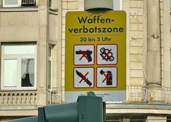 Die neuen Tricks der Faeserei