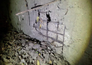 Dresdner Brückeneinsturz: Viele Beteiligte, kein Schuldiger