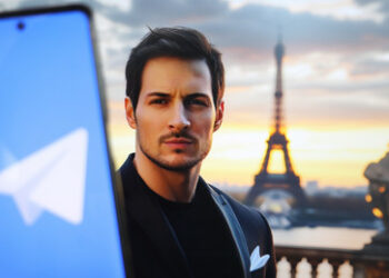 Durow knickt ein: Telegram-Nutzerdaten werden Behörden nach "rechtmäßigen Anfragen" mitgeteilt