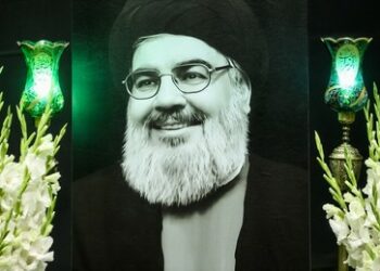 Ein unerschütterlicher Kämpfer gegen zionistische Unterdrückung ist tot