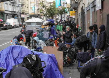 Eine Nation im Verfall – Der wahre Preis endloser Kriege und Auslandsabenteuer