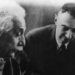 Einsteins Warnung vor Nazi-Atombombe für vier Millionen Dollar versteigert