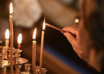 Emir Kusturica stellt seinen neuen Film über das Schicksal der Ukrainisch-Orthodoxen Kirche vor