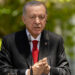 Erdoğan: US-Sanktionen untergraben Ankaras Vertrauen in Washington