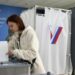 Ergebnisse der Wahlen in Russland bestätigen Zusammenhalt und Widerstandsfähigkeit der Bürger