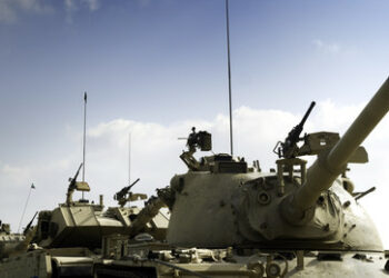 Erneut Gaza-Hilfskonvoi von israelischer Armee beschossen