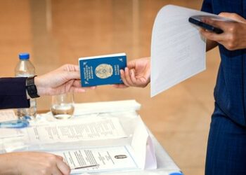 Erstes Atomkraftwerk geplant: Kasachstan vor Volksabstimmung