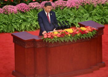 Erstmals seit Jahrzehnten: Peking testet öffentlich Interkontinental-Rakete im Pazifik