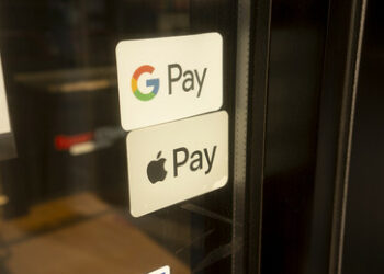 Europäischer Gerichtshof bestätigt: Google und Apple müssen Milliardenstrafe zahlen