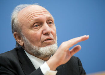 Ex-Ifo-Chef Sinn: AfD mit geringen Auswirkungen auf die Wirtschaft - wie in Italien