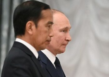 Experte: Militärische Zusammenarbeit zwischen Russland und Indonesien mit Potenzial