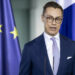 Finnlands Präsident Stubb ganz sicher: "Wir beobachten Putins Abgesang. Es ist sein Ende"