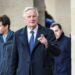 Frankreich: Macron ernennt Ex-EU-Kommissar Michel Barnier zum Premierminister
