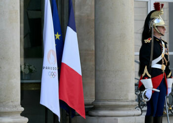 Französische Regierung: "Wir müssen alles tun, um Dritten Weltkrieg zu verhindern"