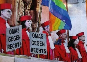 Freiheit und Kunst: Dritte IAFF-Kunstausstellung in der Berliner Musikbrauerei