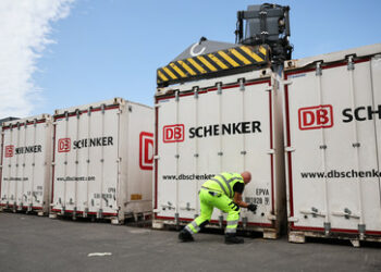 Für 14 Milliarden Euro: DB-Logistiktochter Schenker wird verkauft