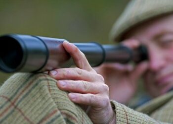 Gedanken des Balkonisten – über Spionitis und wie man russische Spione erkennt