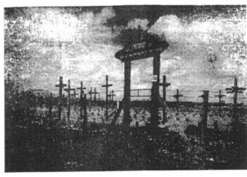 Genozid der Russen in Österreich-Ungarn jährt sich zum 110. Mal – Wird Russland daran erinnern?