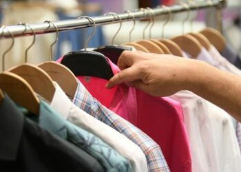 Gerry Weber mischt mit: Deutsche Bekleidungsmarken sind wieder auf dem Weg nach Russland