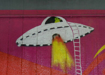 Große Ufo-Anhörung im US-Kongress geplant