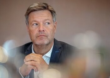 Habecks Scheitern: Hightech-Konzerne sagen ab, Wasserstoff-Strategie geht nicht auf