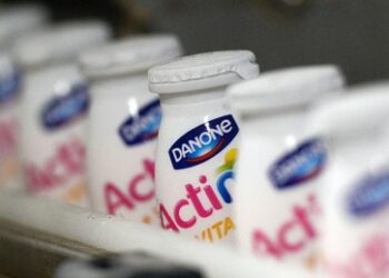 Handelskrieg zwischen Peking und Brüssel – China attackiert EU-Milchwirtschaft