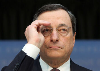 Hat die EU plötzlich erkannt, wie katastrophal ihre Wirtschaftslage ist?