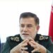 Hochrangiger iranischer Offizier im Libanon getötet
