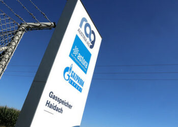 IEA-Bericht: EU erwartet Ende der Gaslieferungen aus Russland über die Ukraine