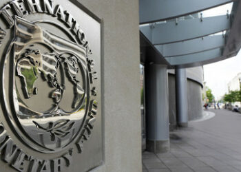 IWF wird Ukraine zu weiterer Währungsabwertung zwingen