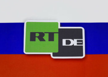 In eigener Sache: Wieder neue Spiegelseiten für RT DE