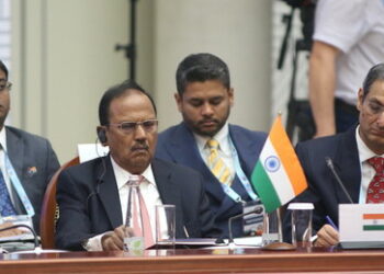 Indien drängt BRICS zur Reform westlich dominierter Institutionen