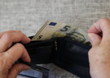 Inflation in Deutschland fällt offiziell auf 1,6 Prozent – Verbraucher merken nichts davon