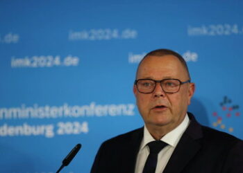 Innenministerium Brandenburg verbietet Islamisches Zentrum Fürstenwalde