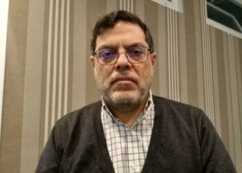 Iranischer Analytiker: Die US-Zensur ist ein Zeichen des Verfalls